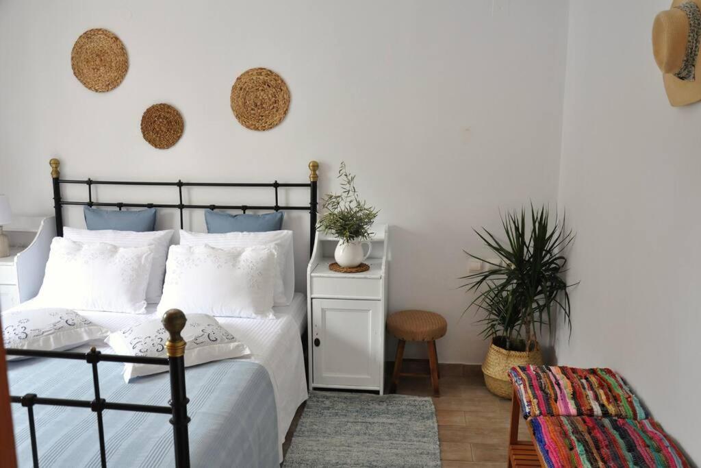 Villa Erietta Near Lefkas Center Apolpaina Экстерьер фото